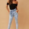 Denim | Sage and Paige Double Standards Denim Jeans - Blue