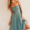 Formal Dresses | Sage and Paige Swingin' It Midi Dress - Sage