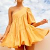 Day Dresses | Sage and Paige Los Cabos Mini Dress - Sunset