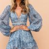 Day Dresses | Sage and Paige About Us Dress - Blue