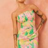 Day Dresses | Sage and Paige Flowers Of Love Mini Dress - Pink Multi