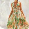 Formal Dresses | Sage and Paige Love Language Maxi Dress - Green