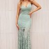 Formal Dresses | Sage and Paige City Of Angels Maxi Dress - Sage